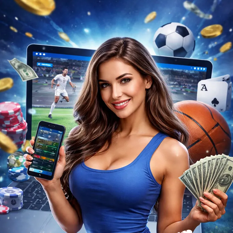 Online Casino Games